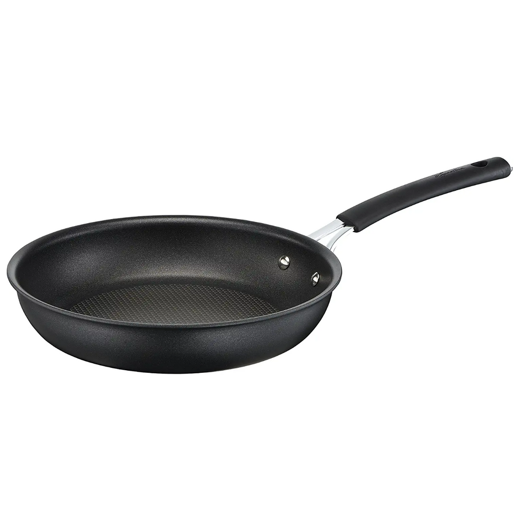 Poêle Tempra inox TITANIUM EXTREME 32CM - Visuel 0
